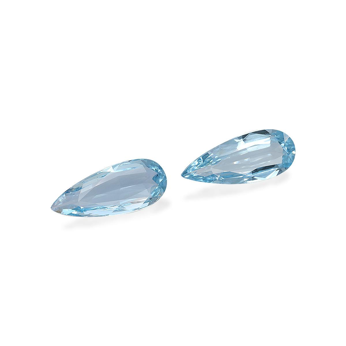 Aquamarine 3.84 ct